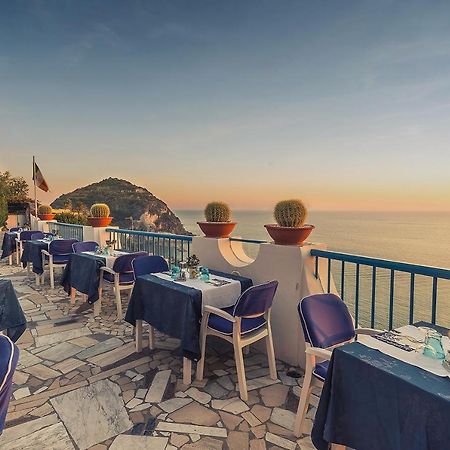 Hotel Villa Maria Sant'Angelo  Екстер'єр фото