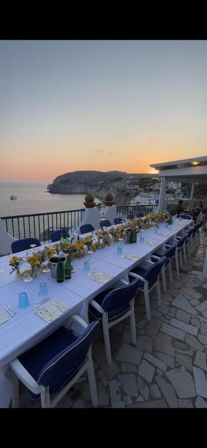 Hotel Villa Maria Sant'Angelo  Екстер'єр фото